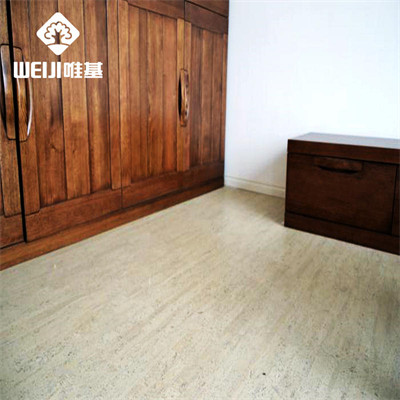 软木复合地板