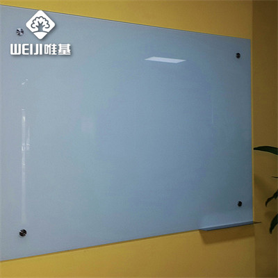 北京玻璃白板